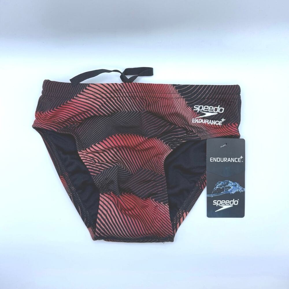 Speedo Swim Briefs